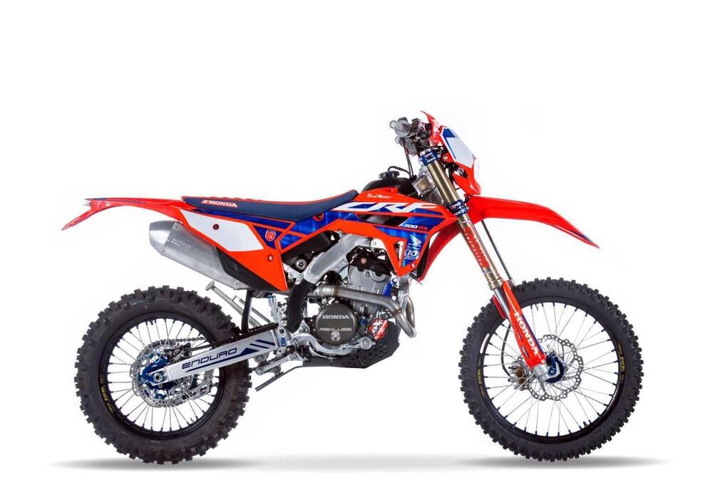 Honda CRF 300 RX Enduro Special (2024) (2)