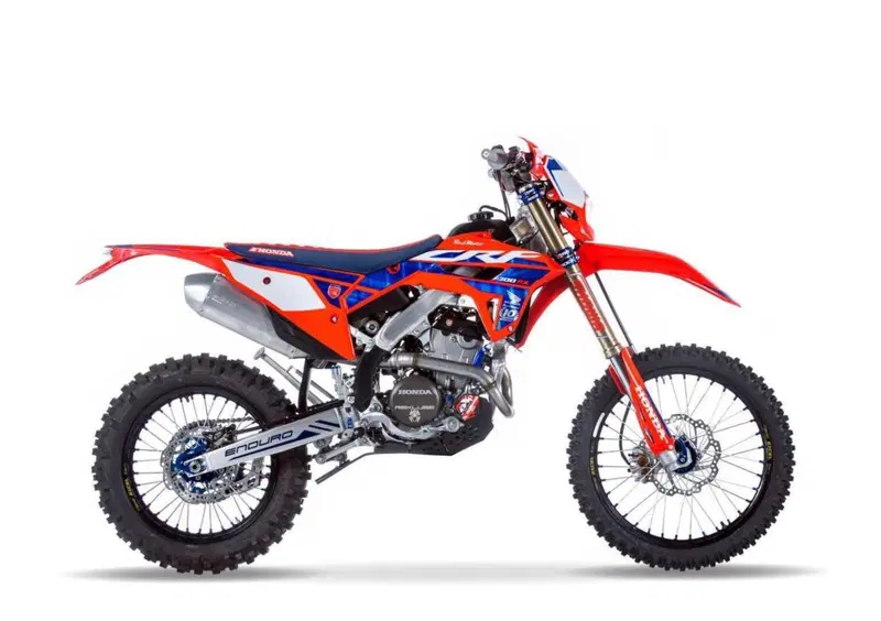 Honda CRF 300RX CRF 300RX Enduro Special (2024) (2)