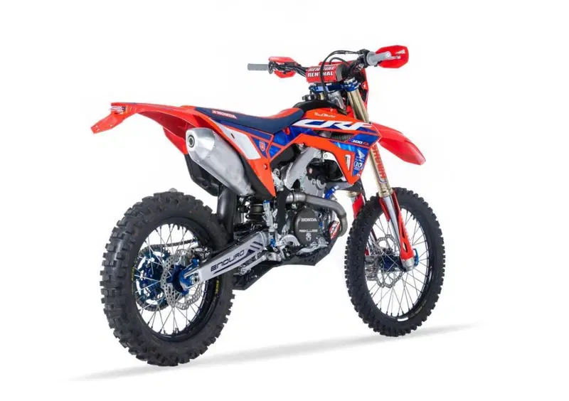 Honda CRF 300RX CRF 300RX Enduro Special (2024) (3)