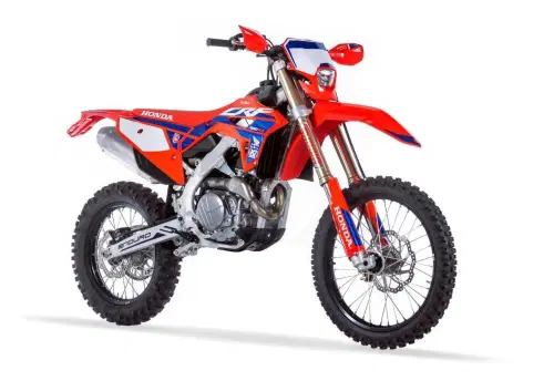 Honda CRF 400RX Enduro (2024)