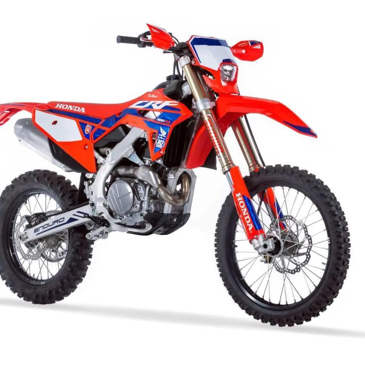 Honda CRF 400RX Enduro (2024)