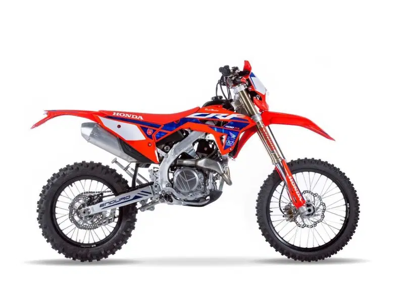 Honda CRF 400RX CRF 400RX Enduro (2024) (2)