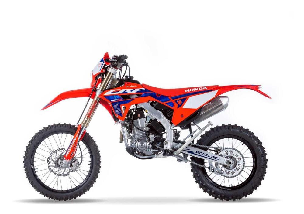 Honda CRF 400 RX Enduro (2024) (5)