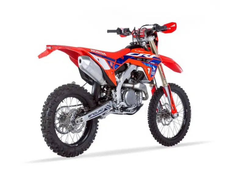 Honda CRF 400RX CRF 400RX Enduro (2024) (3)