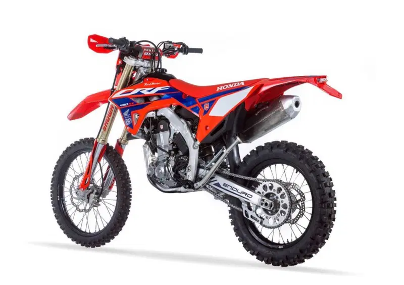 Honda CRF 400RX CRF 400RX Enduro (2024) (4)