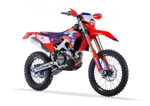 Honda CRF 400RX Enduro Special (2024)