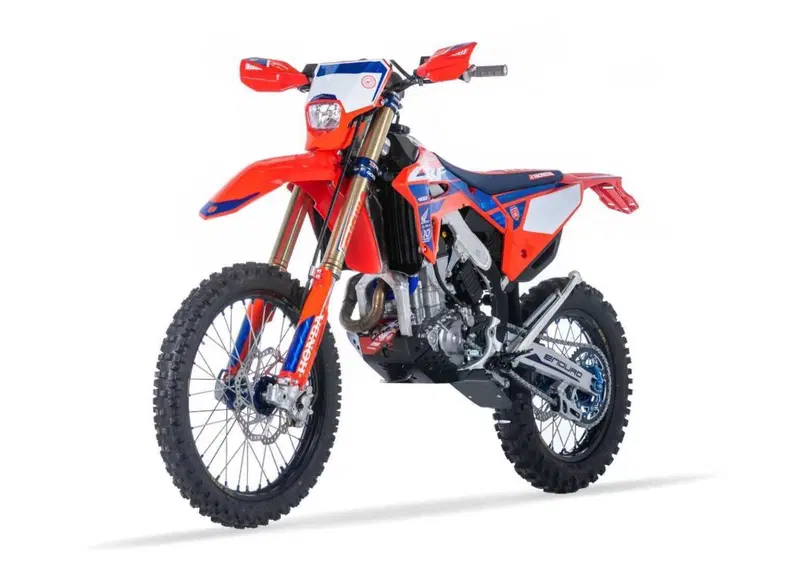 Honda CRF 400RX CRF 400RX Enduro Special (2024) (6)
