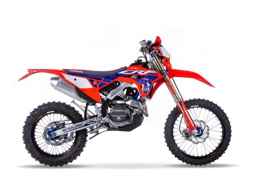 Honda CRF 400 RX Enduro Special (2024) (2)