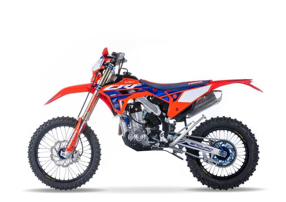 Honda CRF 400 RX Enduro Special (2024) (5)