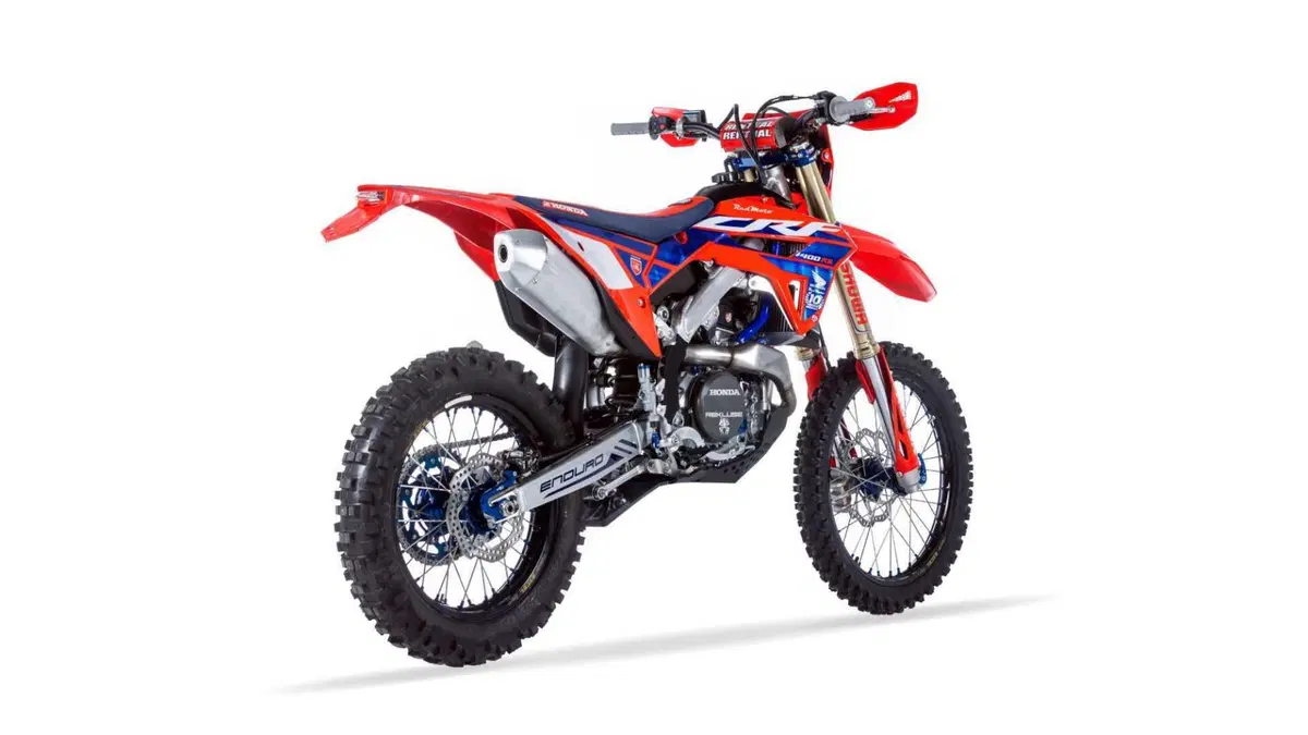 Honda CRF 400RX CRF 400RX Enduro Special (2024) (3)