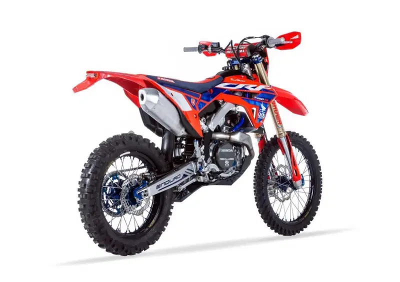 Honda CRF 400RX CRF 400RX Enduro Special (2024) (3)