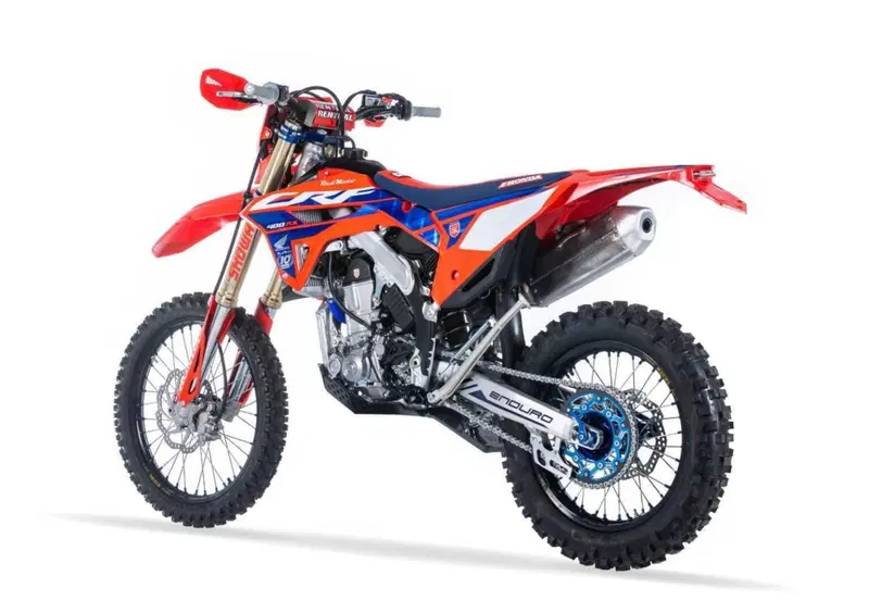 Honda CRF 400RX CRF 400RX Enduro Special (2024) (4)