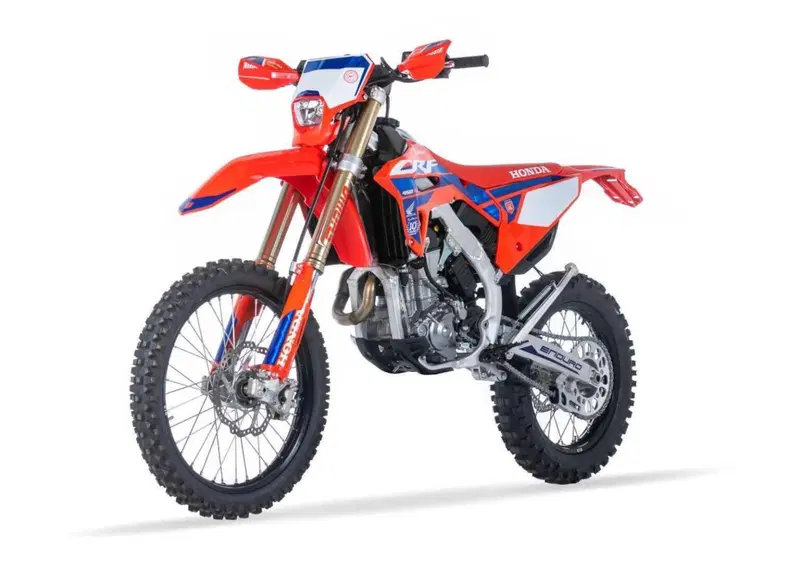 Honda CRF 450RX CRF 450RX Enduro (2024) (6)