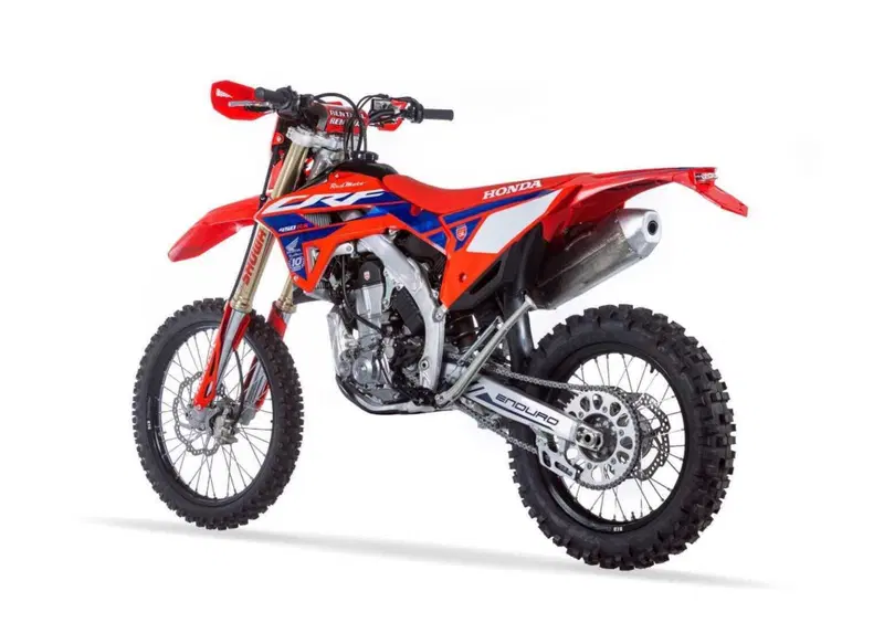 Honda CRF 450RX CRF 450RX Enduro (2024) (4)
