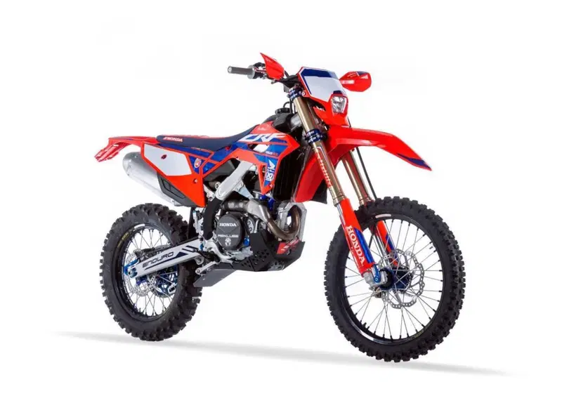 Honda CRF 450RX CRF 450RX Enduro Special (2024)