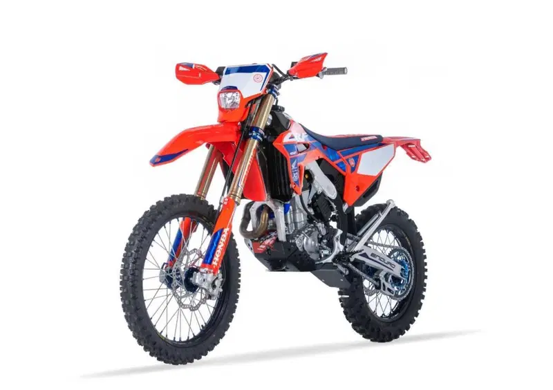 Honda CRF 450RX CRF 450RX Enduro Special (2024) (6)