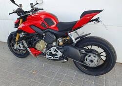 Ducati Streetfighter V4 1100 S (2021 - 22) usata