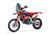 Honda CRF 450 RX Rally (2024) (7)