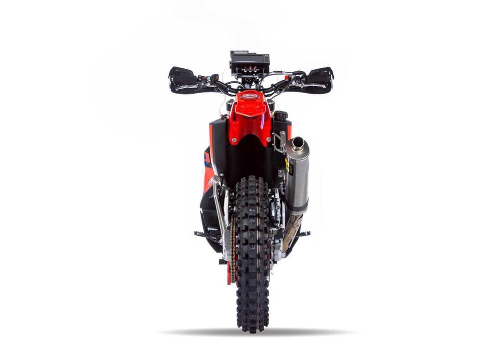 Honda CRF 450 RX Rally (2024) (4)