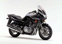 Yamaha XJ 900 S (1994 - 98)