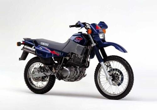 Yamaha XT 600 K (1990 - 94)