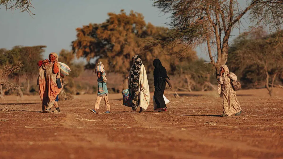 Africa Eco Race D10. Botturi, orgoglio e dispiacere [VIDEO e GALLERY] (18)