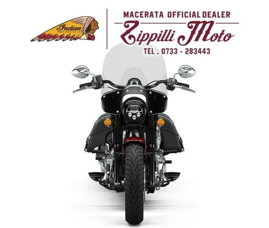 Indian Super Chief 1890 Limited (2021 - 25) (3)