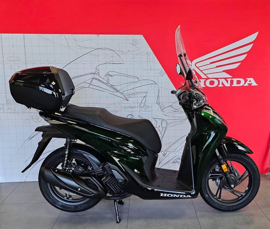 Honda SH 150i Vetro (2024)