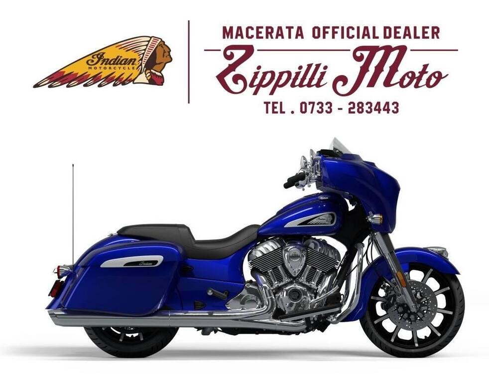 Indian Chieftain Limited (2021 - 24) (3)