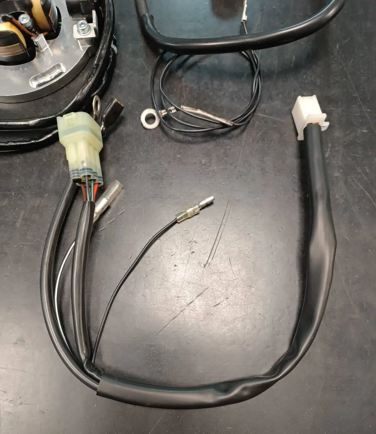 Accensione Elettronica Ducati Epoca EW Ignition (5)
