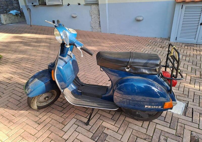 Vespa 50 usata a Arcore per € 1.700