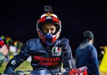 100 km dei Campioni, a Luca Marini l'Americana. La sua prima vittoria con Honda! [VIDEO E GALLERY]