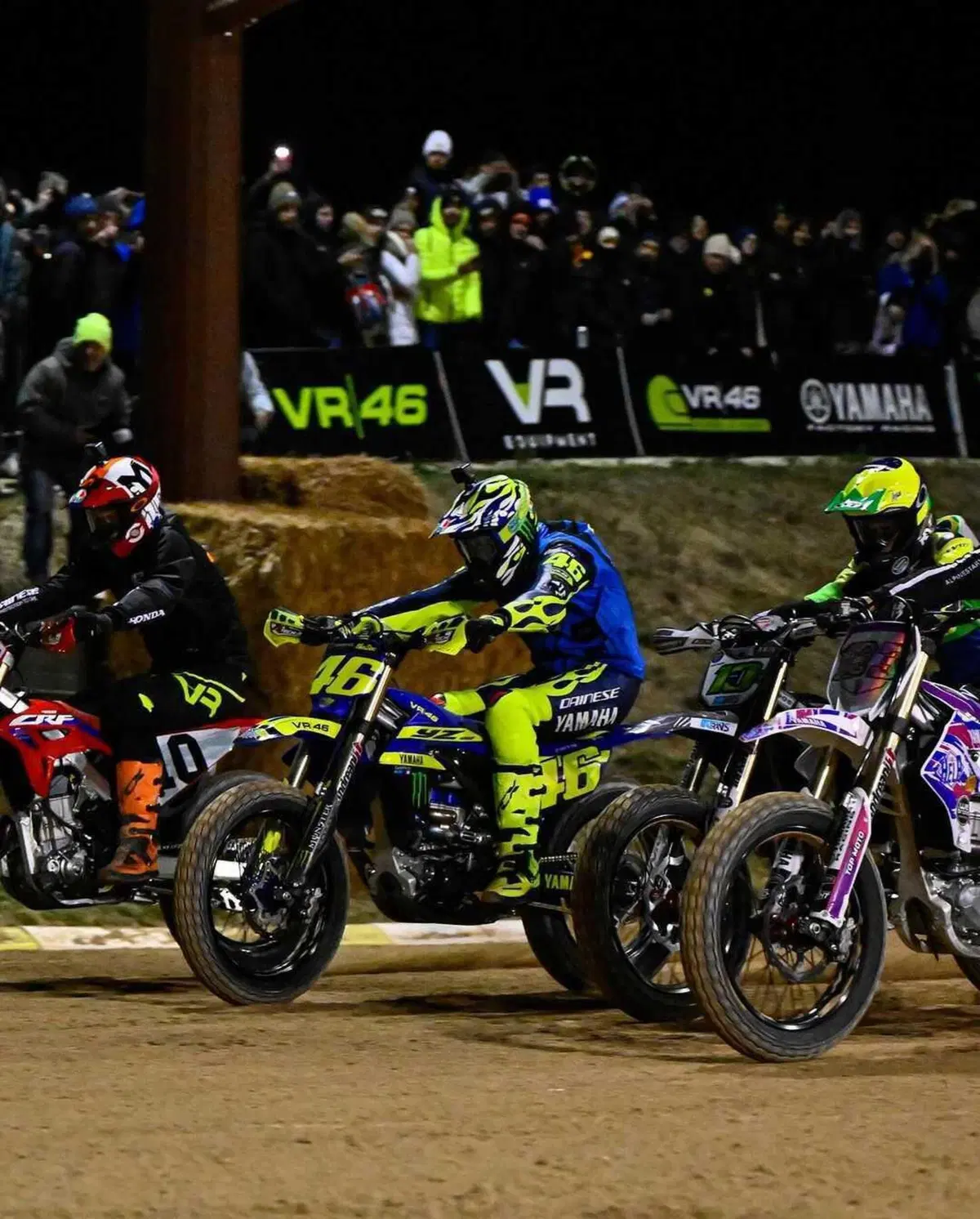 100 km dei Campioni, a Luca Marini l'Americana. La sua prima vittoria con Honda! [VIDEO E GALLERY] (14)