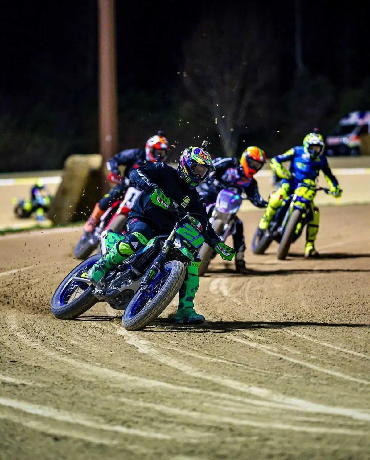 100 km dei Campioni, che spettacolo! (11)