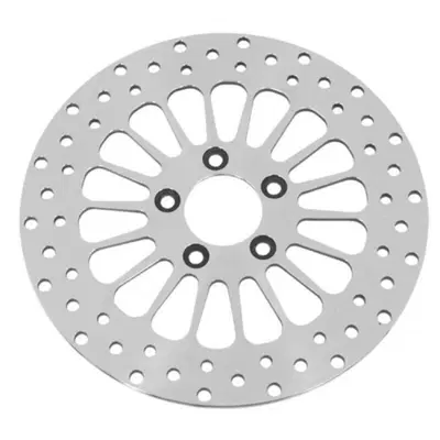Disco freno posteriore diametro 11,5" KING SPOKE l 