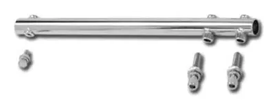 Staffa supporto marmitta Softail dal 2000 al 2006 Paughco