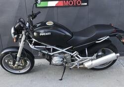 Ducati Monster 600 (1994 - 02) usata