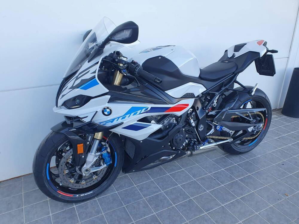 Bmw S 1000 RR (2023 - 24)