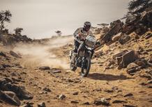 Africa Eco Race D11. Trionfo Cerutti-Aprilia-CCorse [VIDEO e GALLERY]