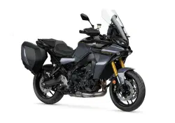 Yamaha Tracer 9 GT+ (2023 - 24) nuova