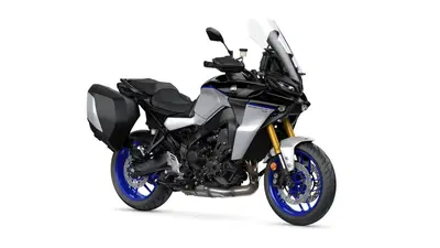 Yamaha Tracer 9 GT+ (2023 - 24) nuova