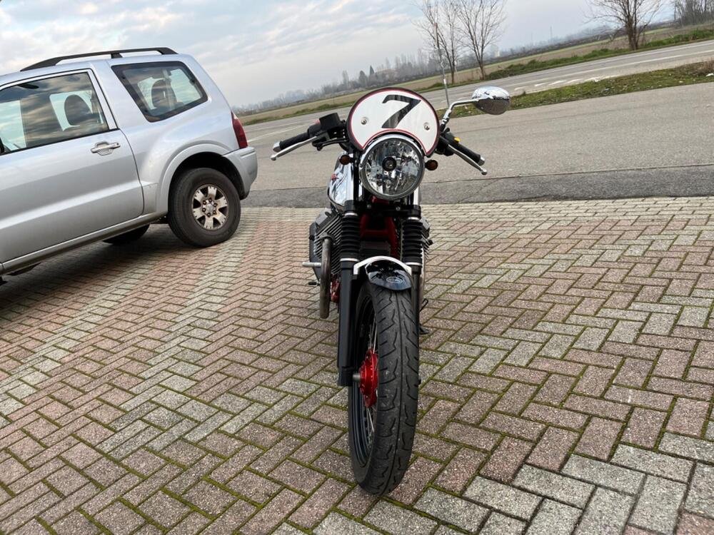 Moto Guzzi V7 Racer (2012 - 14) (5)