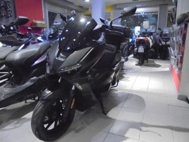 Over Brera 300 (2021 - 23)