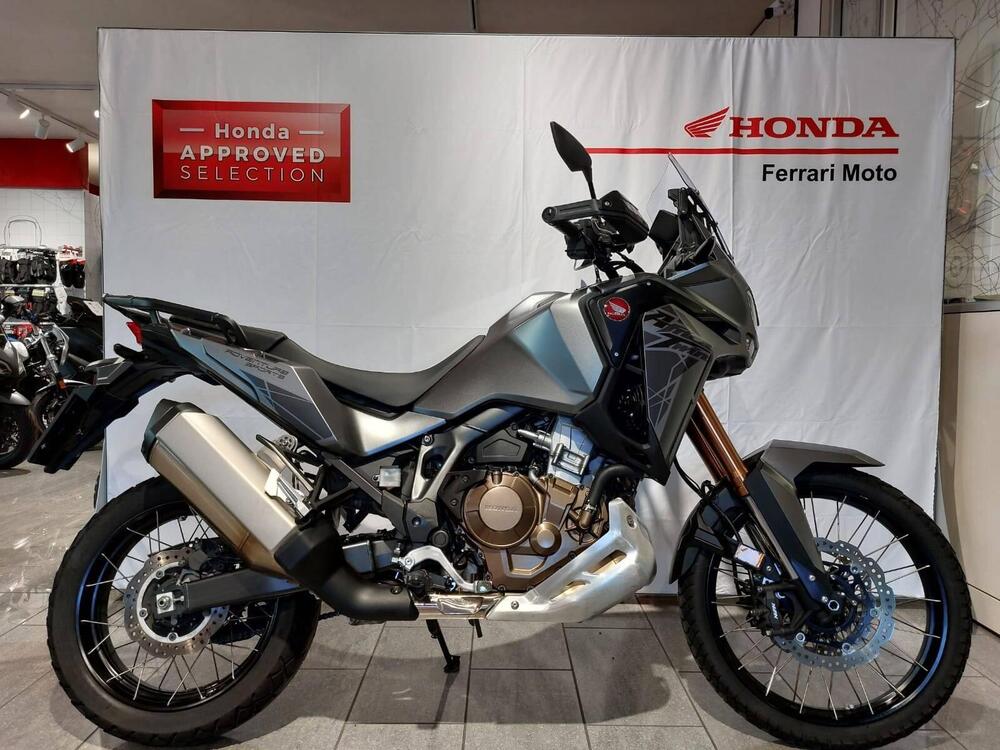 Honda Africa Twin CRF 1100L Adventure Sports (2022 - 23)