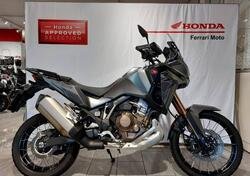 Honda Africa Twin CRF 1100L Adventure Sports (2022 - 23) usata