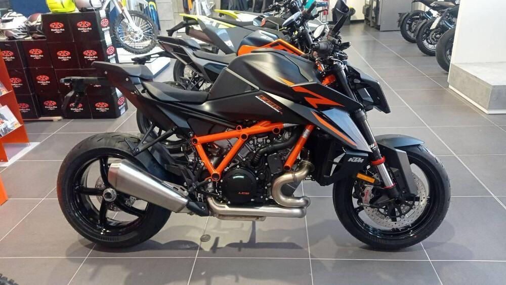 KTM 1390 Super Duke R Evo (2024) (3)