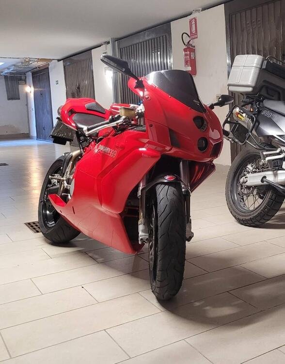 Ducati 999 (2002 - 04) (4)