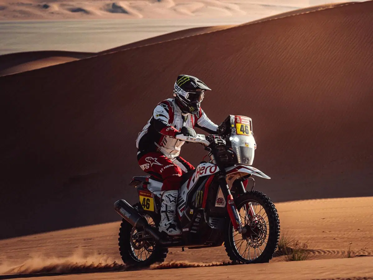 Dakar 24. Rest Day. La situazione (Con Gerry Insider) [VIDEO e GALLERY] (7)