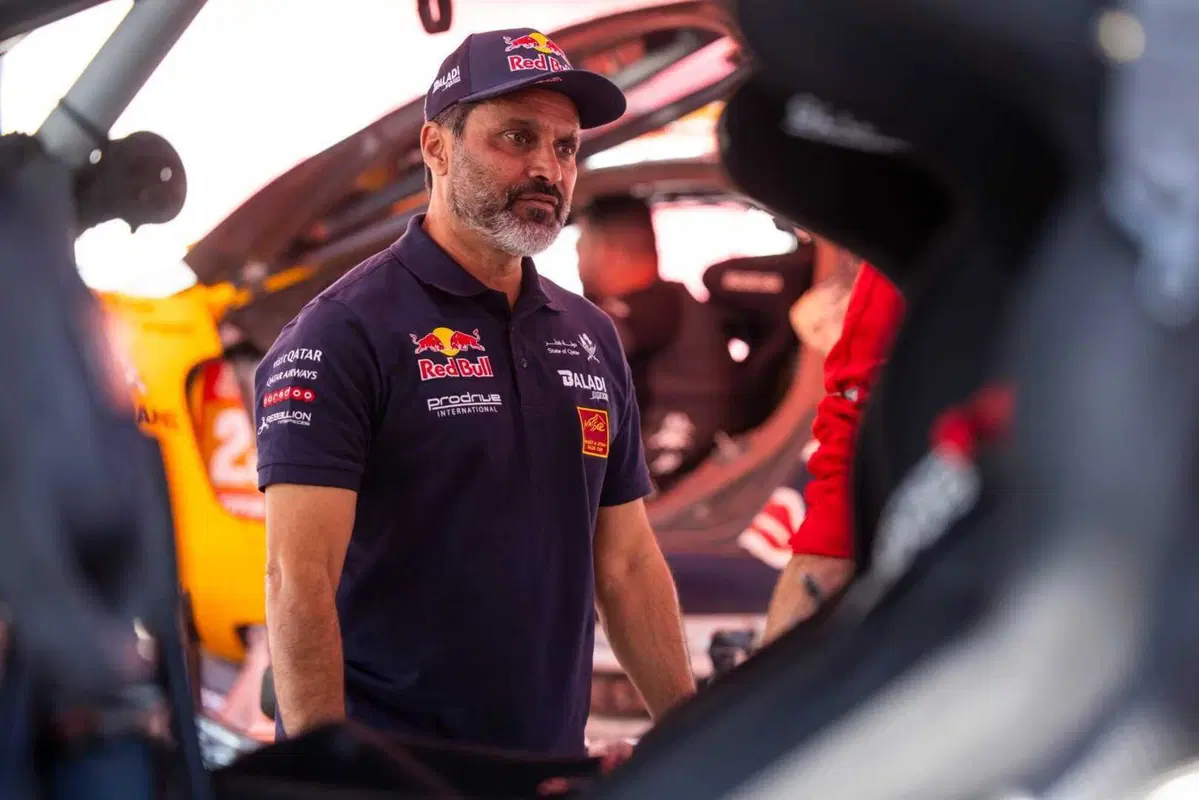 Dakar 24. Rest Day. La situazione (Con Gerry Insider) [VIDEO e GALLERY] (2)