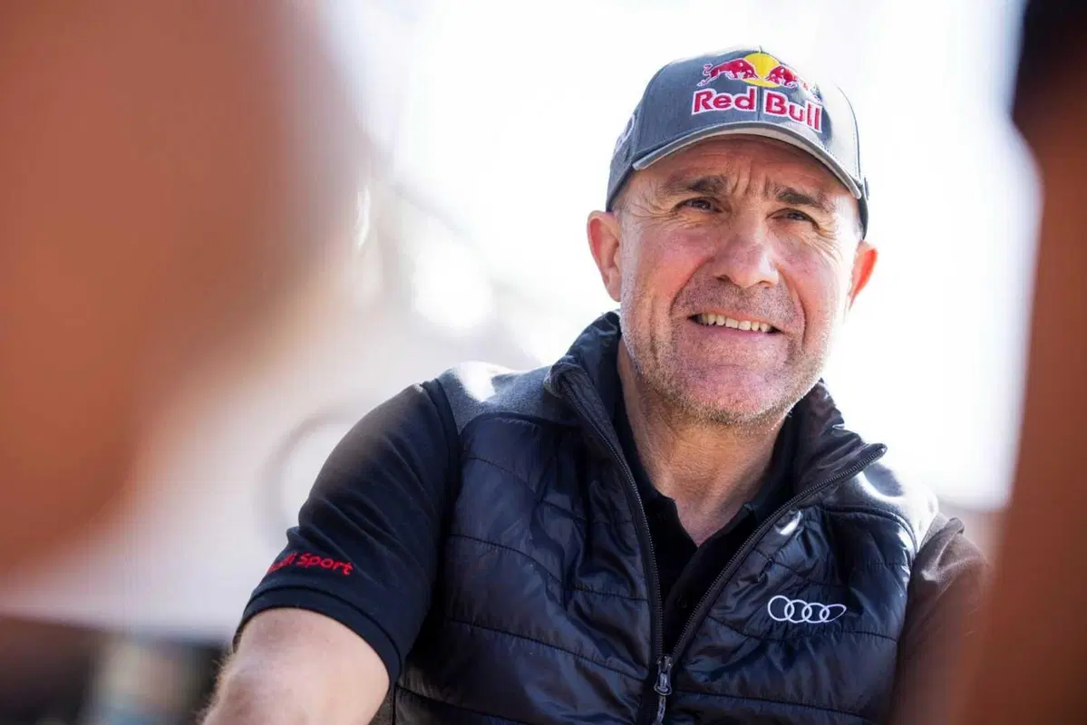 Dakar 24. Rest Day. La situazione (Con Gerry Insider) [VIDEO e GALLERY] (11)